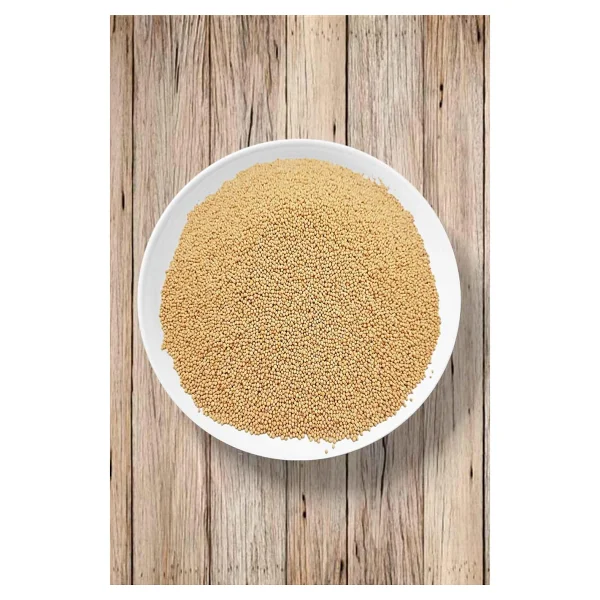 Organik Bitkim Sarı Haşhaş 1 Kg - Görsel 2