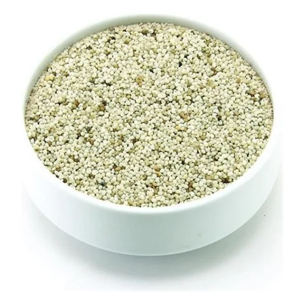 Organik Bitkim 250 Gr Beyaz Haşhaş - Görsel 2
