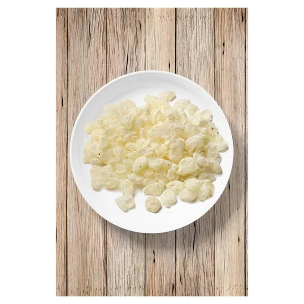 Organik Bitkim Damla Sakızı 250 Gr - Görsel 2