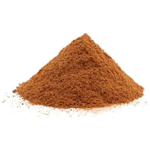 Organik Bitkim 250 Gr Toz Tarçın - Görsel 3