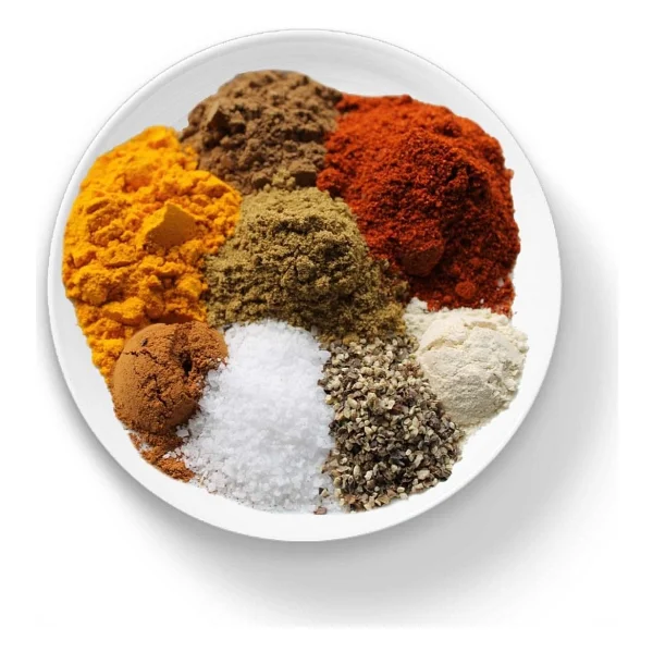 Organik Bitkim Ev Yapımı Sucuk Baharatı 250 Gr - Görsel 3