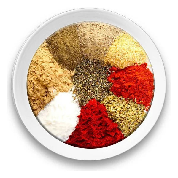 Organik Bitkim Ev Yapımı Köfte Baharatı 1 Kg - Görsel 3