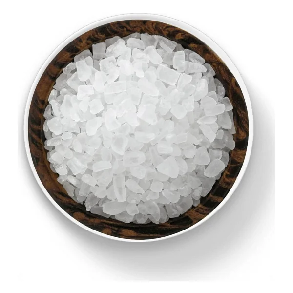 Organik Bitkim 500 Gr Tane Limon Tuzu - Görsel 2