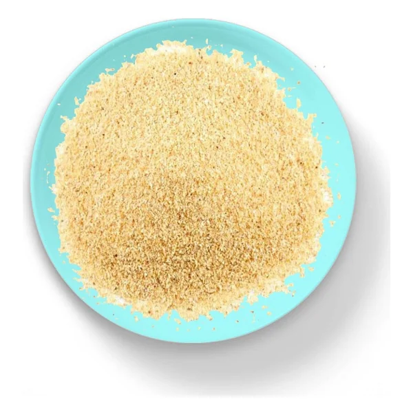 Organik Bitkim 150 Gr Sarımsak Tozu - Görsel 3