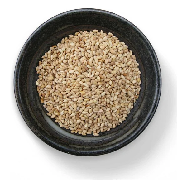 Organik Bitkim Susam 250 Gr - Görsel 2