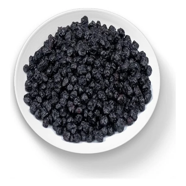 Organik Bitkim 500 Gr Kuş Üzümü - Görsel 2