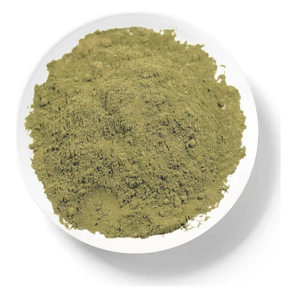 Organik Bitkim Öğütülmüş Yeşil Kahve 500 Gr - Görsel 2