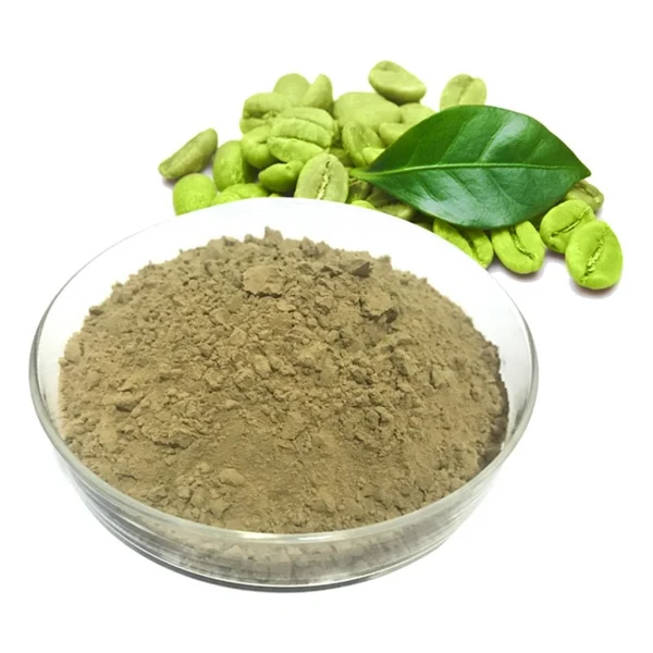 Organik Bitkim Öğütülmüş Yeşil Kahve 500 Gr - Görsel 3