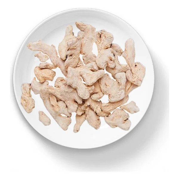 Organik Bitkim Tane Zencefil 1 Kg - Görsel 2
