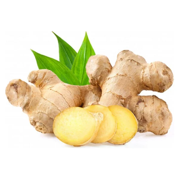 Organik Bitkim Tane Zencefil 1 Kg - Görsel 3
