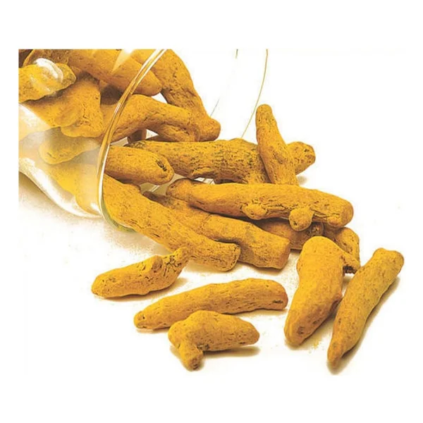 Organik Bitkim 1000 Gr Tane Zerdeçal - Görsel 3