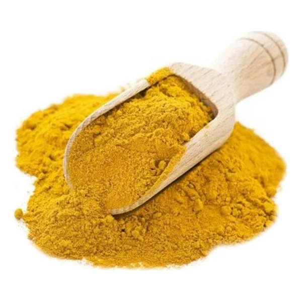 Organik Bitkim Köri 1 Kg - Görsel 3