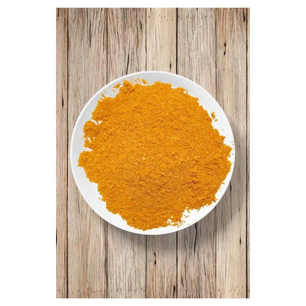 Organik Bitkim Köri 150 Gr - Görsel 2
