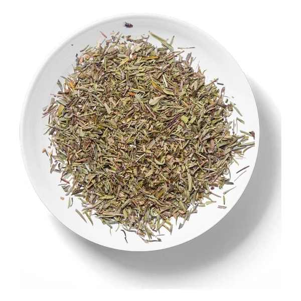 Organik Bitkim Zahter Dağ Kekiği 1 Kg - Görsel 2