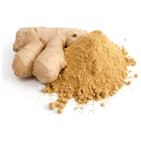 Organik Bitkim 250 Gr Toz Zencefil - Görsel 2