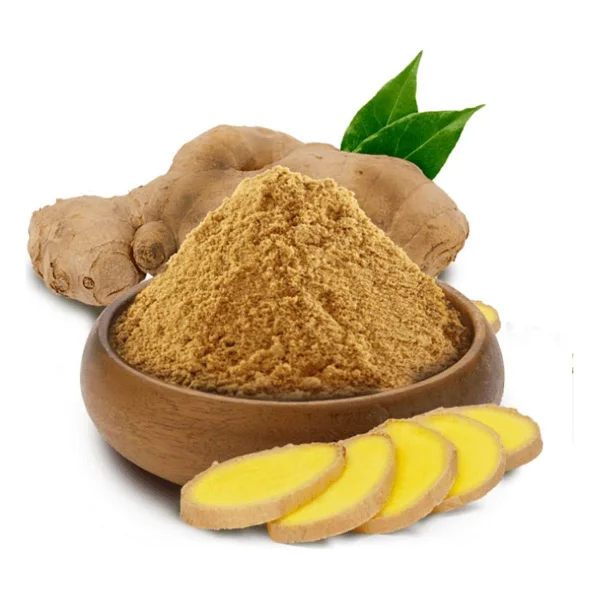 Organik Bitkim 250 Gr Toz Zencefil - Görsel 3