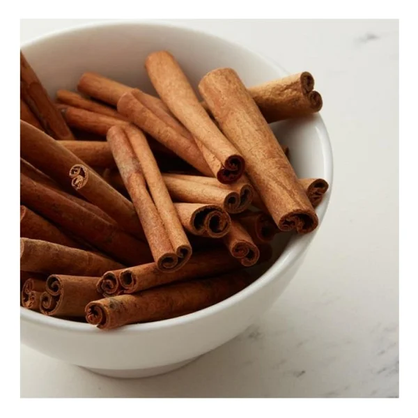 Organik Bitkim 500 Gr Kabuk Tarçın - Görsel 2