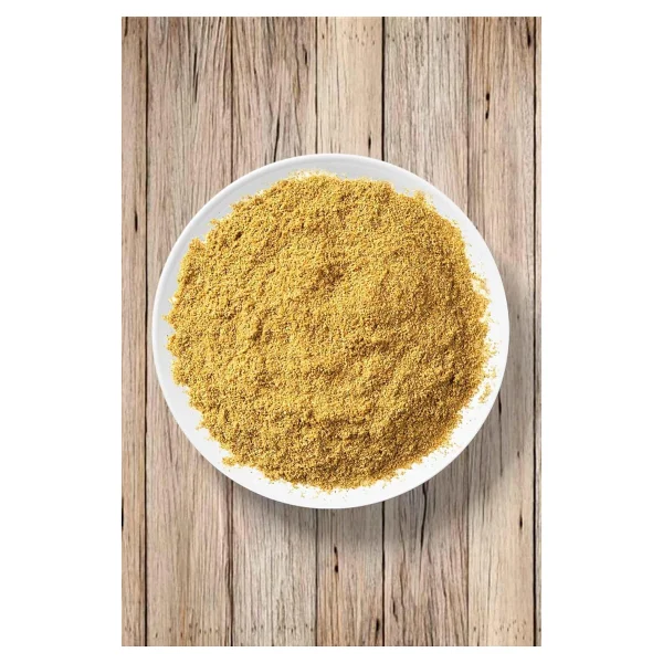 Organik Bitkim 500 Gr Toz Kişniş - Görsel 2