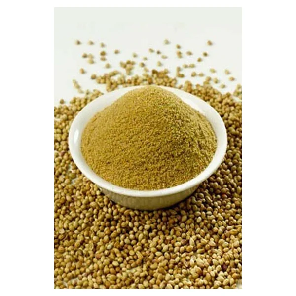 Organik Bitkim 500 Gr Toz Kişniş - Görsel 4