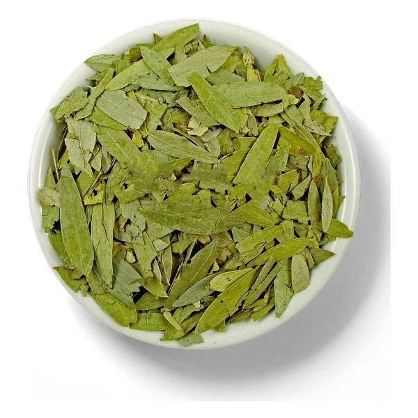 Organik Bitkim Sinameki Yaprağı 1 Kg - Görsel 2