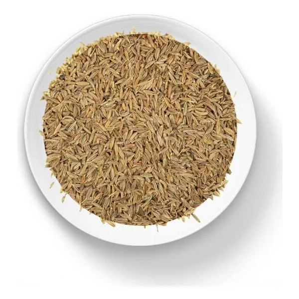 Organik Bitkim Tane Kimyon 500 Gr - Görsel 2