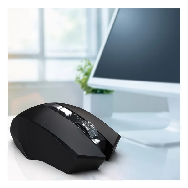 Inca Iwm-555 Bluetooth Optik Mouse - Görsel 5