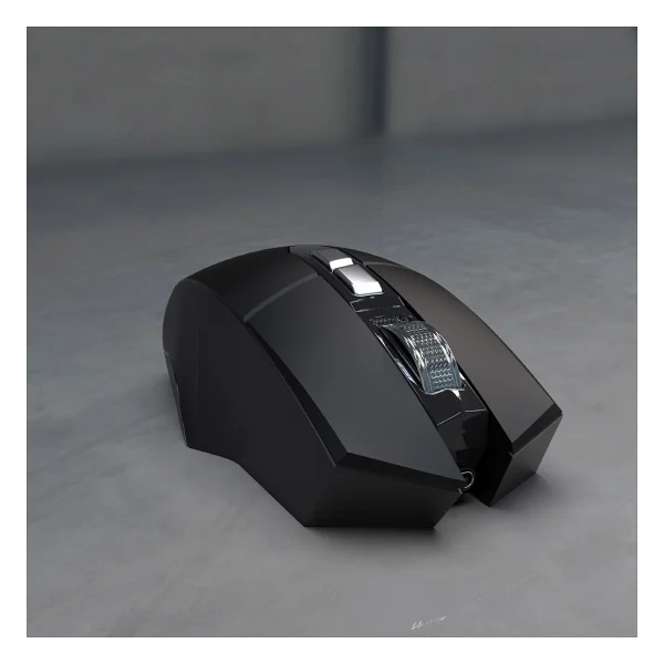 Inca Iwm-555 Bluetooth Optik Mouse - Görsel 6