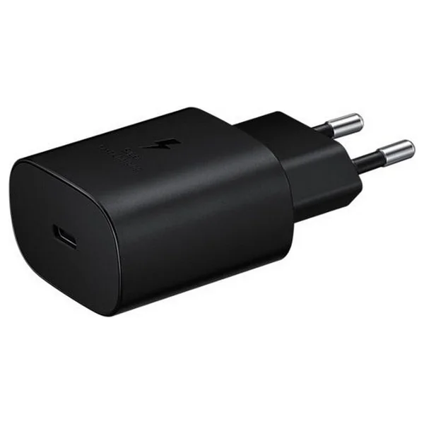 Samsung Ep-Ta800n 25 W Type-C Hızlı Şarj Adaptörü - Görsel 4