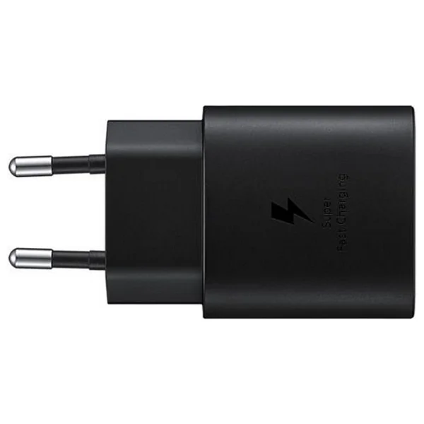 Samsung Ep-Ta800n 25 W Type-C Hızlı Şarj Adaptörü - Görsel 3