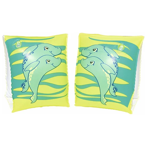 Bestway 32042 23x15 Cm Desenli Çocuk Deniz Kolluğu - Görsel 3