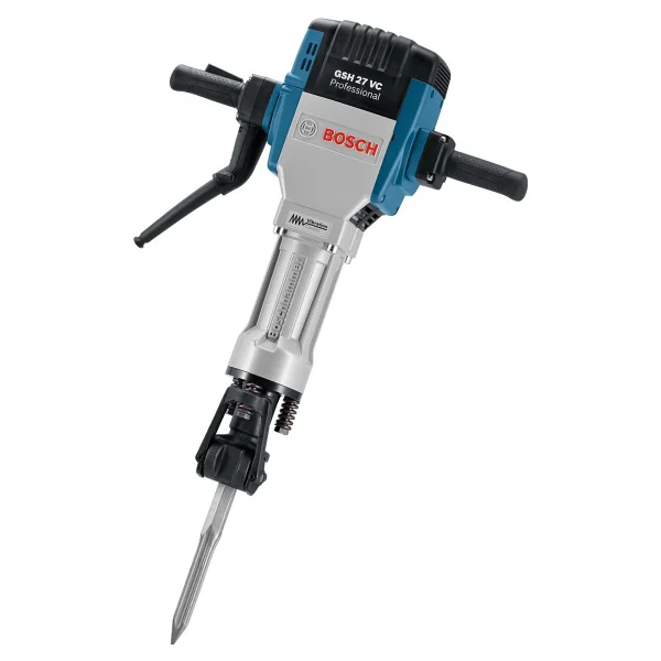 Bosch Gsh 27 Vc 2000 W Elektro Pnömatik Kırıcı-Delici - Görsel 5