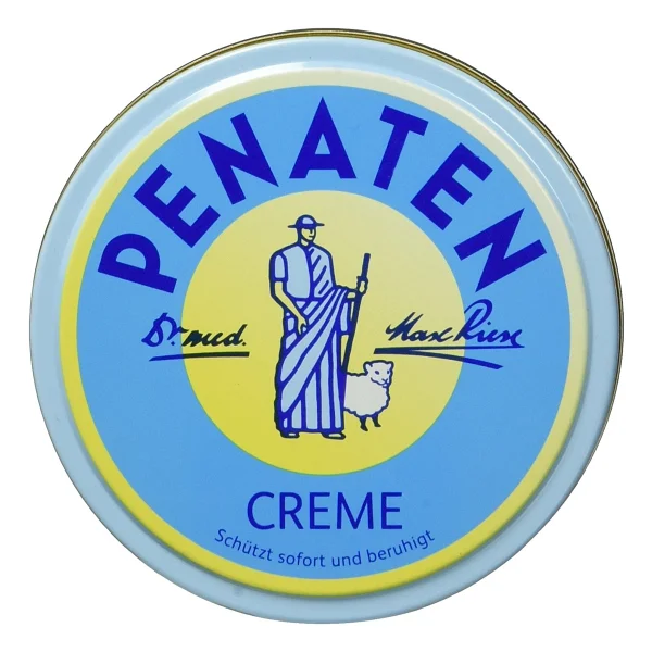 Penaten Pişik Kremi 50 Ml - Görsel 2