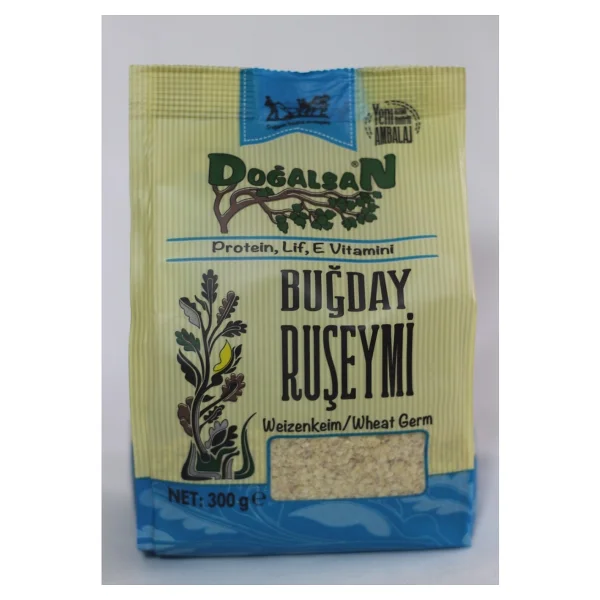 Doğalsan Buğday Ruşeymi 300 gr - Görsel 2