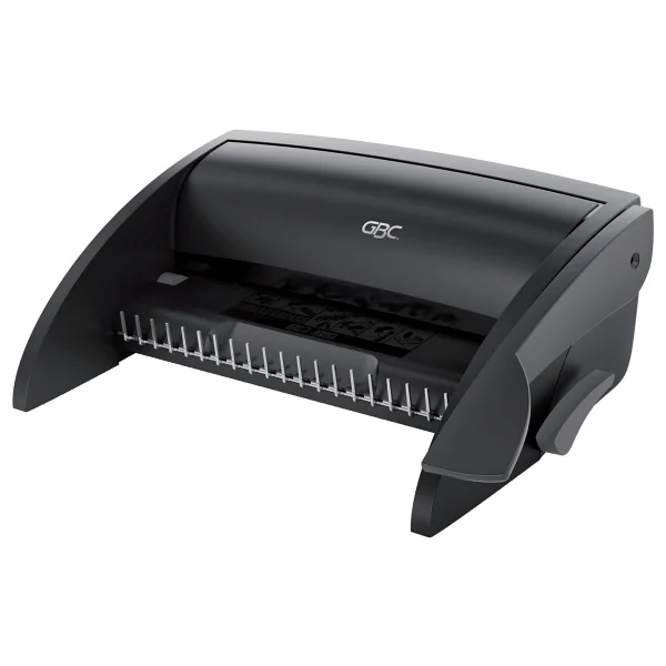 Gbc Combind 100 Ciltleme Makinesi - Görsel 5