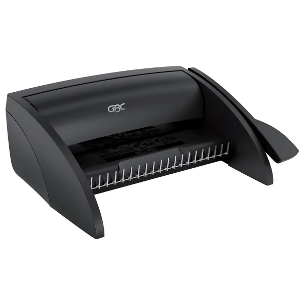 Gbc Combind 100 Ciltleme Makinesi - Görsel 2