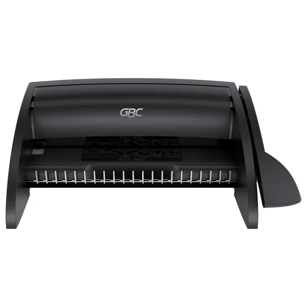 Gbc Combind 100 Ciltleme Makinesi - Görsel 3