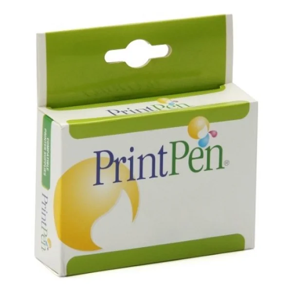 Prıntpen Epson T036 Stylus C42 Siyah Kartuş - Görsel 2