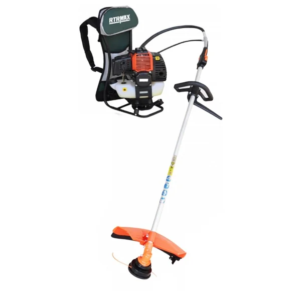 Rtrmax Rtm9636 1.9 Hp Benzinli Sırt Tırpan - Görsel 2