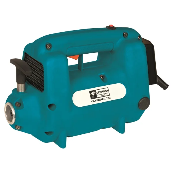 Catpower Cat702 Askılı Beton Vibtatör Makinesi - Görsel 7