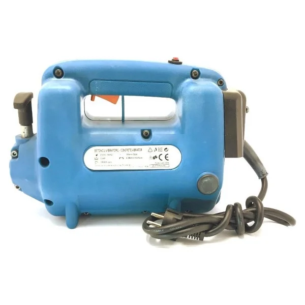 Catpower Cat702 Askılı Beton Vibtatör Makinesi - Görsel 2
