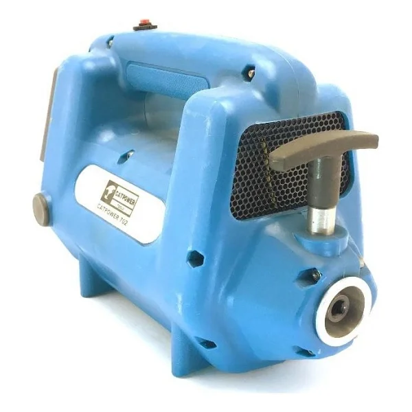Catpower Cat702 Askılı Beton Vibtatör Makinesi - Görsel 3