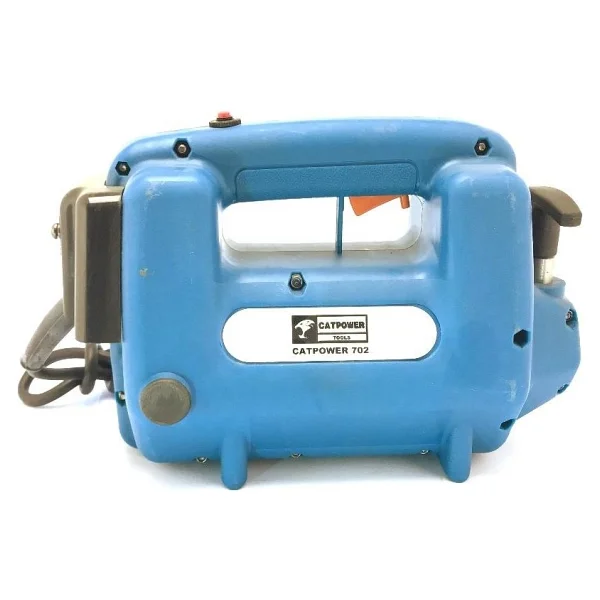 Catpower Cat702 Askılı Beton Vibtatör Makinesi - Görsel 5