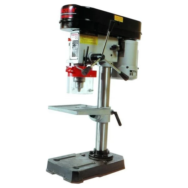 Proter Pr 13 350 W Sutunlu Matkap - Görsel 2