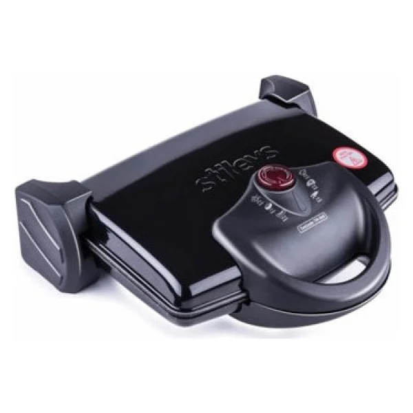Stilevs TM-060 Tostzade 1750 W Granit Tost Makinesi Siyah - Görsel 3