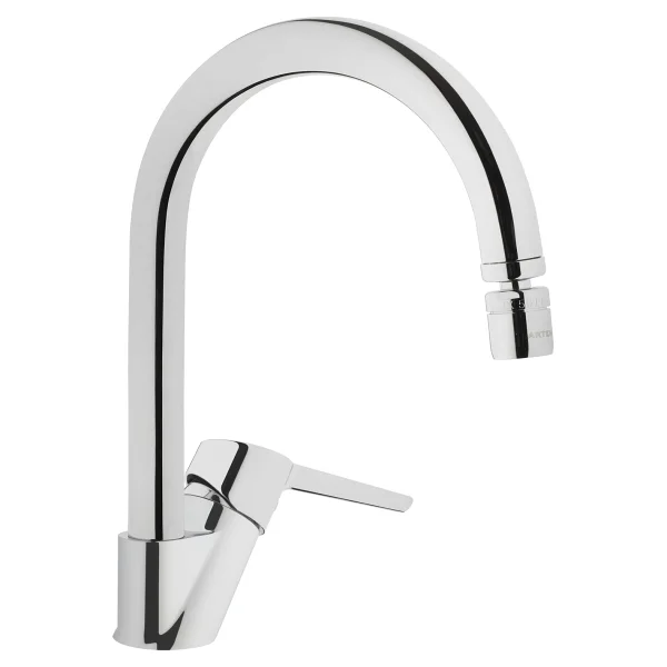 Artema Marin S A42149 Krom Mutfak Bataryası - Görsel 4