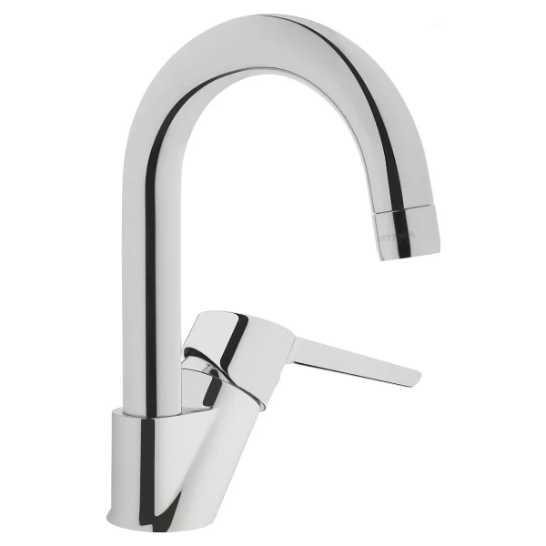 Artema Marin S A42458 Döner Borulu Lavabo Bataryası - Görsel 3