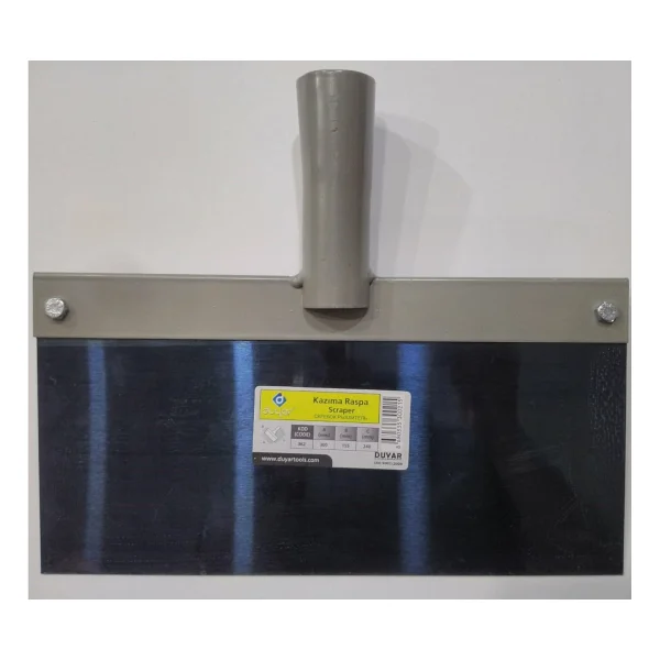 Duyar 361 Kazıma Raspa 20 Cm - Görsel 2