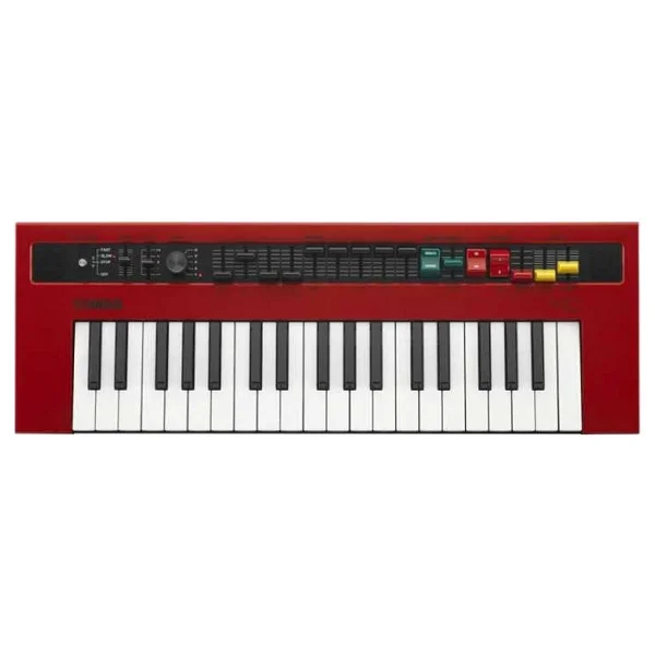Yamaha Reface YC Synthesizer - Görsel 5