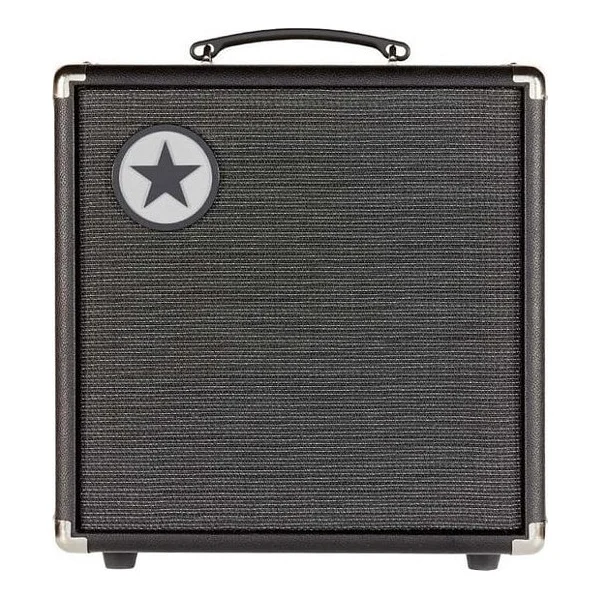 Blackstar Unity Bass U30 30 W Combo Bas Gitar Amfisi - Görsel 2