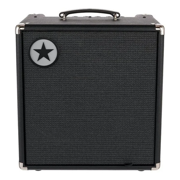 Blackstar Unity 60 Combo Bas Gitar Amfi - Görsel 2